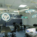Tıbbi ekipman tavana monte led cerrahi ışık